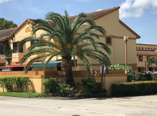 11795 SW 18th St APT 3-31, Miami, FL 33175