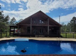 27860 Goat Cooper Rd N, Robertsdale, AL 36567
