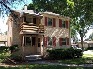 4700 W Oklahoma Ave, Milwaukee, WI 53219