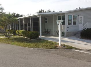 701 Aqui Esta Dr LOT 235, Punta Gorda, FL 33950