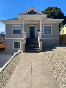 839-841 Capitol St, Vallejo, CA, 94590