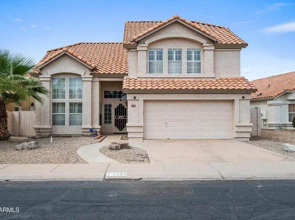 1227 E Glenhaven Dr, Phoenix, AZ 85048