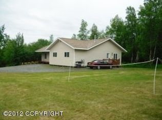 580 N Julie Cir, Wasilla, AK 99654