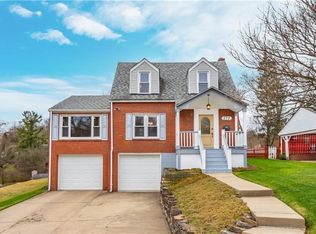 272 Lynn Dr, Pittsburgh, PA 15236