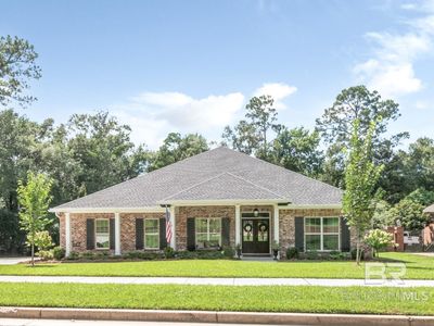 319 Springhill Woods Dr W, Mobile, AL, 36608