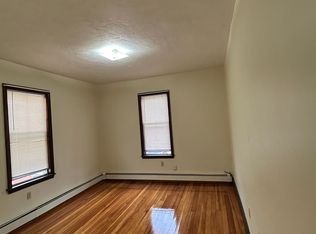 20 Sutton St FLOOR 2, Mattapan, MA 02126