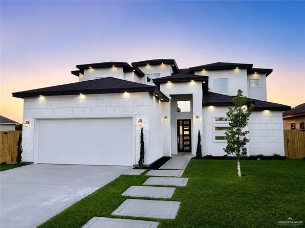 3002 E Sabinal Ave, Hidalgo, TX 78557