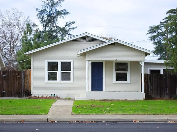 106 Woodworth Ave, Clovis, CA 93612