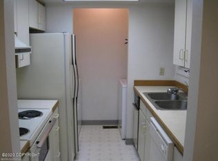 7402 Foxridge Way #10-D, Anchorage, AK 99518