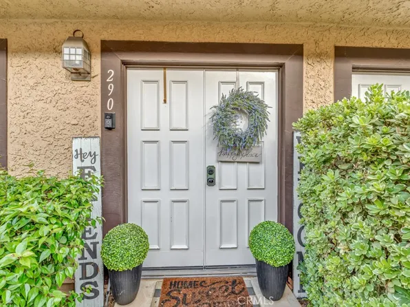 290 Teague Dr, San Dimas, CA 91773