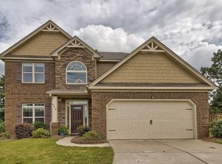 654 Meadow Grass Ln, Lexington, SC 29072