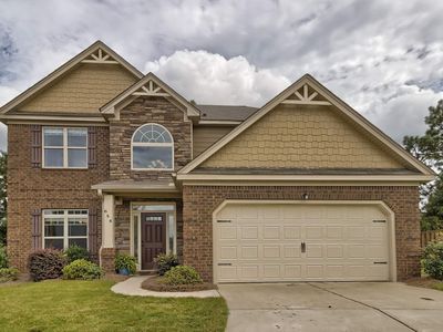 654 Meadow Grass Ln, Lexington, SC, 29072