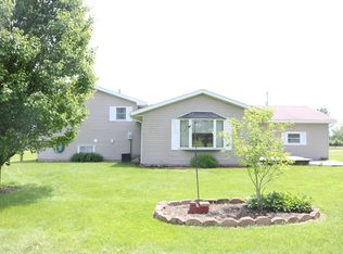 2597 Ryan Rd, Newark, OH 43056