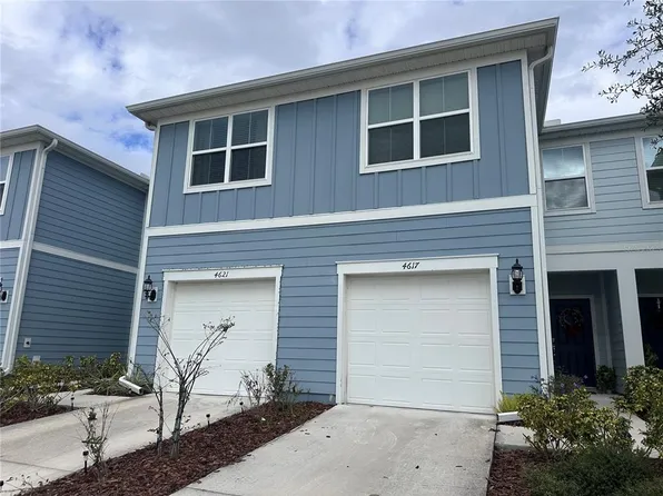 4617 Sparkling Shell Ave, Kissimmee, FL 34746