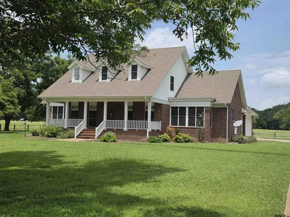 2199 County Road 3150, Cookville, TX 75558