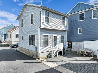 107 W Beach Way, Lavallette, NJ, 08735