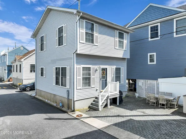 107 W Beach Way, Lavallette, NJ 08735