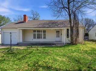 642 Sylvan Ln, Wichita, KS 67218