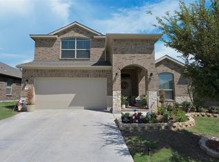 9116 Pearfield Rd, Fort Worth, TX 76179