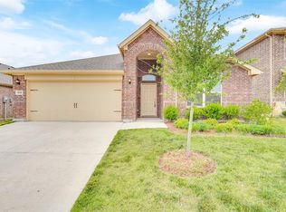 4311 Cordata Dr, Melissa, TX 75454