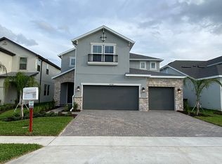4066 Pindo Palm Ln, Orlando, FL 32824