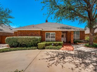 1811 Devonshire Ct, Midland, TX 79705
