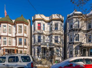 114 Duncan Ave, Jersey City, NJ 07306
