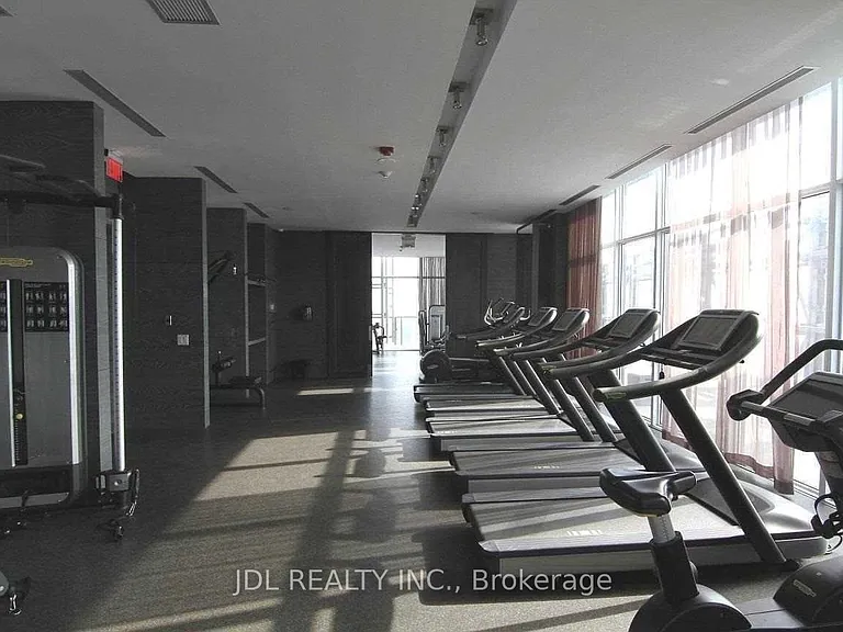 1080 Bay St #3409 — Photo 14