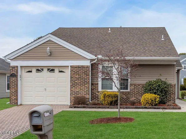45 Pine Oak Boulevard, Barnegat, NJ 08005