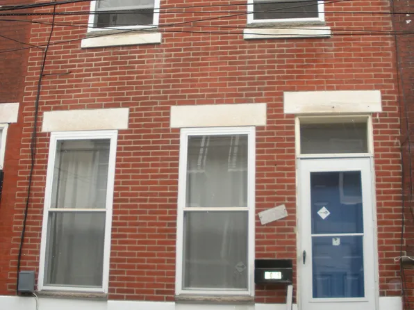 2026 S Bouvier St, Philadelphia, PA 19145