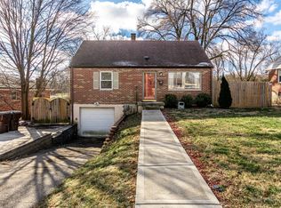 111 Riddle Rd, Cincinnati, OH 45215
