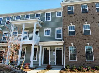 305 Fountain Way, Hampton, VA 23666