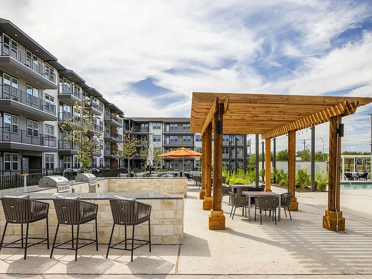 Amberlin Georgetown 55+ Active Adult — Photo 18