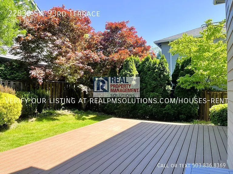 22830 SW 93rd Ter — Photo 45
