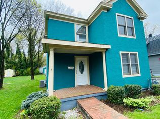 36 E Shirley Ave, Warrenton, VA 20186