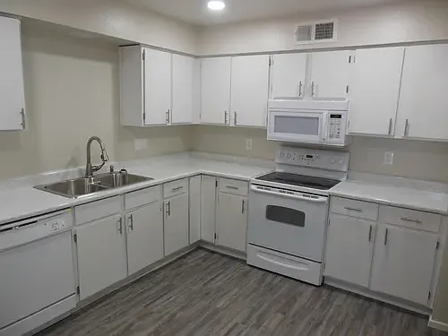 East View Apartments — Photo 7