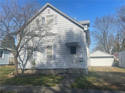 307 Chestnut St, Paris, IL, 61944