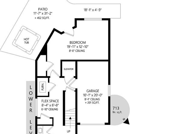 965 Walfred Rd, Langford, BC V9C 2P3