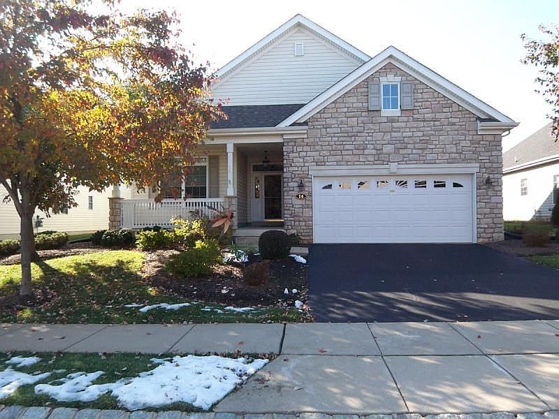 14 Moore Dr, Flemington, NJ 08822 Zillow