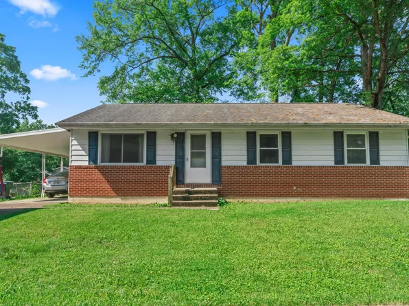 2561 Milverton Way, Columbus, OH 43224