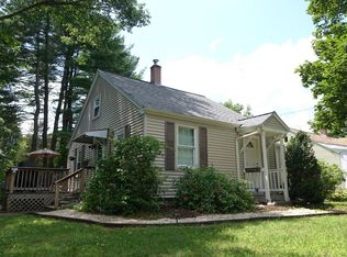 17 Harvard Rd, Shirley, MA 01464