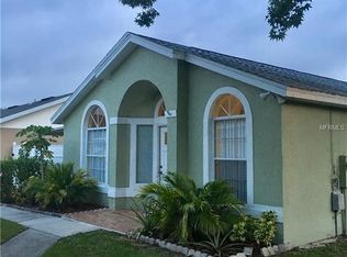 2444 Harbor Town Dr, Kissimmee, FL 34744