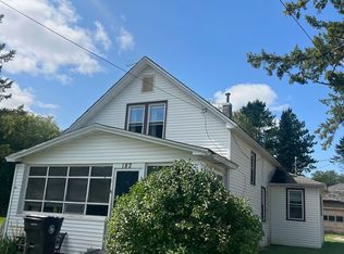 182 N Frenchtown Rd, Daggett, MI 49821