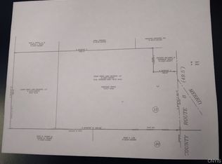 Off County Route Rd #8, Fulton, NY 13069