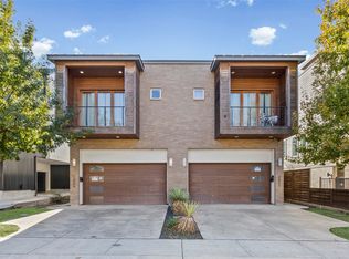 2011 N Prairie Ave #2011, Dallas, TX 75204