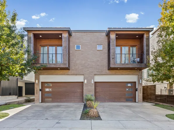 2009 N Prairie Ave #2009, Dallas, TX 75204