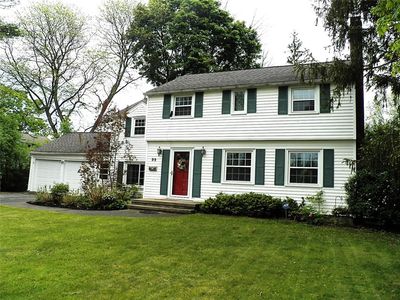 99 Hollyvale Dr, Rochester, NY, 14618