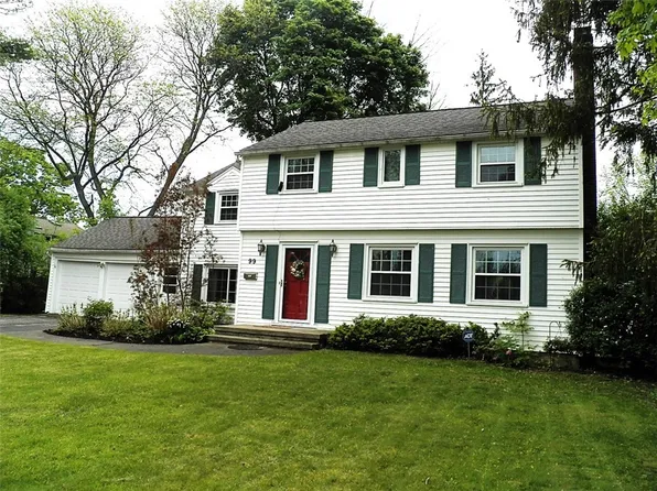 99 Hollyvale Dr, Rochester, NY 14618
