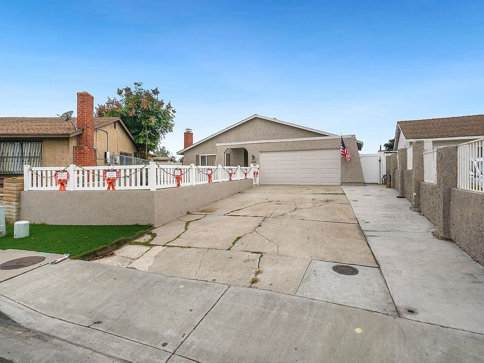 1st image of 5628 Plumas St