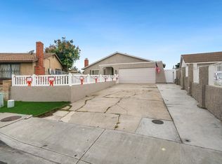 5628 Plumas St, San Diego, CA 92139